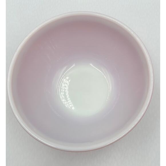 Vintage Pyrex Primary Red 402 Nesting Mixing Bowl 1.5QT - Picture 5 of 9